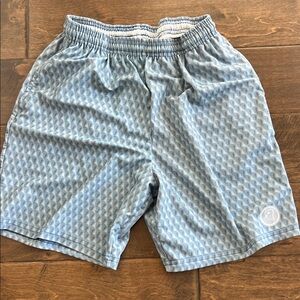 Lax So Hard Boys Shorts Size X-Large